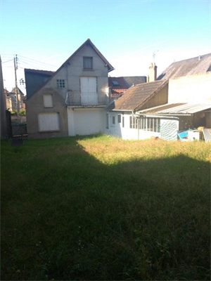 maison à la vente -   45500  GIEN, surface 9 m2 vente maison - UBI426304966